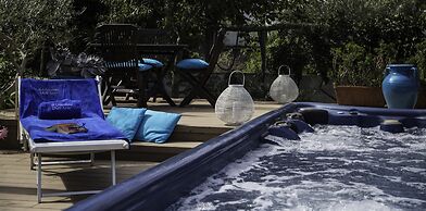IL Giardino Dell'Arte - Guest House