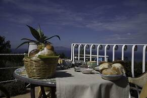 IL Giardino Dell'Arte - Guest House