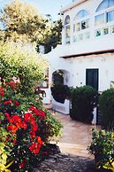 IL Giardino Dell'Arte - Guest House