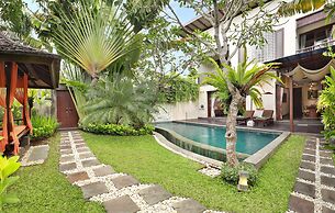 Gending Kedis Luxury Villas & Spa Estate