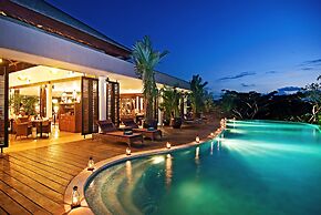 Gending Kedis Luxury Villas & Spa Estate