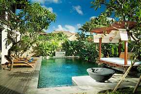 Gending Kedis Luxury Villas & Spa Estate