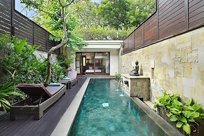 Gending Kedis Luxury Villas & Spa Estate