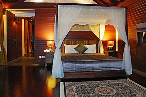Gending Kedis Luxury Villas & Spa Estate