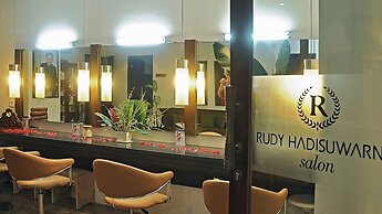 Gending Kedis Luxury Villas & Spa Estate