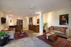 Gending Kedis Luxury Villas & Spa Estate