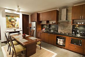 Gending Kedis Luxury Villas & Spa Estate