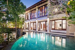 Gending Kedis Luxury Villas & Spa Estate