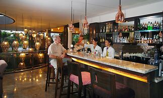 Gending Kedis Luxury Villas & Spa Estate