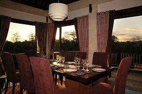 Gending Kedis Luxury Villas & Spa Estate