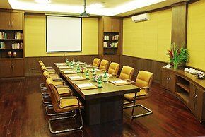 Gending Kedis Luxury Villas & Spa Estate