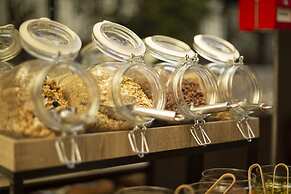 Petit Palace Plaza Mayor