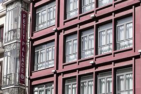 Petit Palace Plaza Mayor