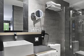 Petit Palace Plaza Mayor