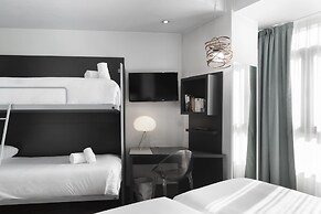 Petit Palace Plaza Mayor