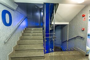 Petit Palace Plaza Mayor