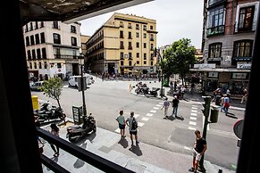 Petit Palace Plaza Mayor