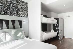 Petit Palace Plaza Mayor