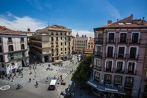 Petit Palace Plaza Mayor
