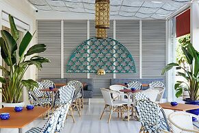Hotel Plaza