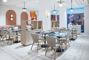 Hotel Plaza