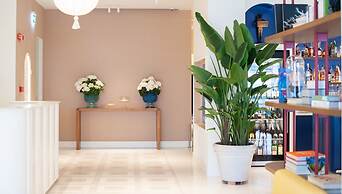 Hotel Plaza