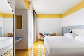 Hotel Plaza