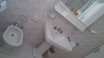 Hotel Villa Ricci