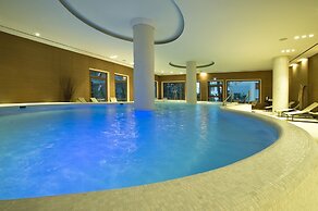 Hotel Villa Ricci