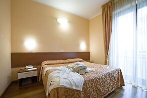 Hotel Villa Ricci