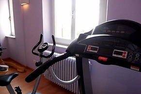Hotel Villa Ricci