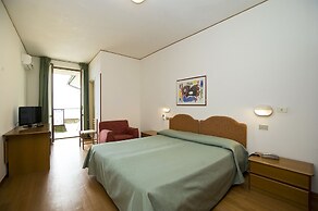 Hotel Villa Ricci