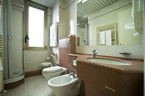 Hotel Villa Ricci