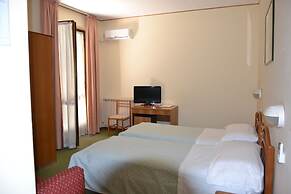 Hotel Villa Ricci