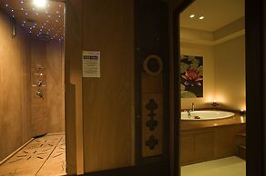 Hotel Villa Ricci