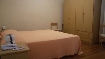 Hotel Villa Ricci