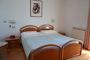 Hotel Villa Ricci
