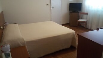 Hotel Villa Ricci