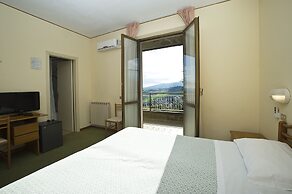 Hotel Villa Ricci