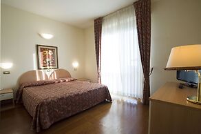 Hotel Villa Ricci