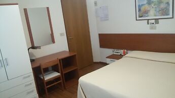 Hotel Villa Ricci