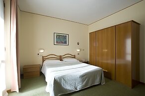 Hotel Villa Ricci