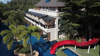 Chada Lanta Beach Resort