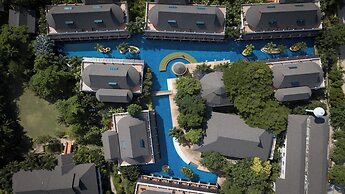 Chada Lanta Beach Resort