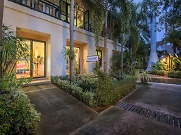 Chada Lanta Beach Resort