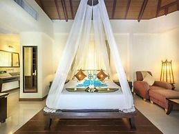 Chada Lanta Beach Resort