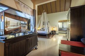 Chada Lanta Beach Resort