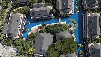 Chada Lanta Beach Resort