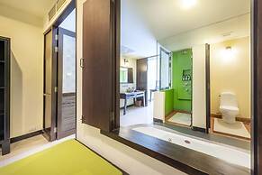 Chada Lanta Beach Resort