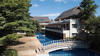Chada Lanta Beach Resort